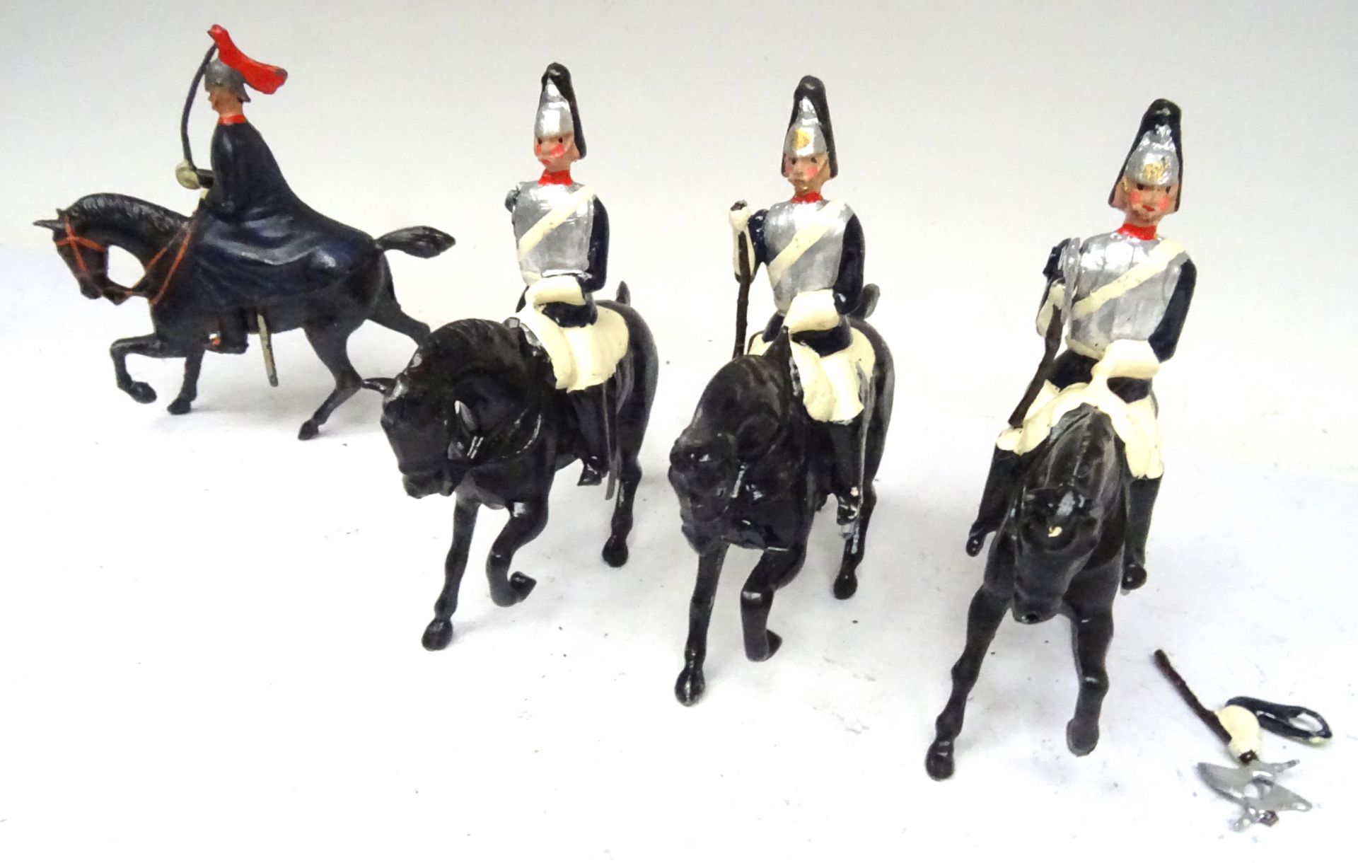 Britains Royal Horse Guards - Image 5 of 7