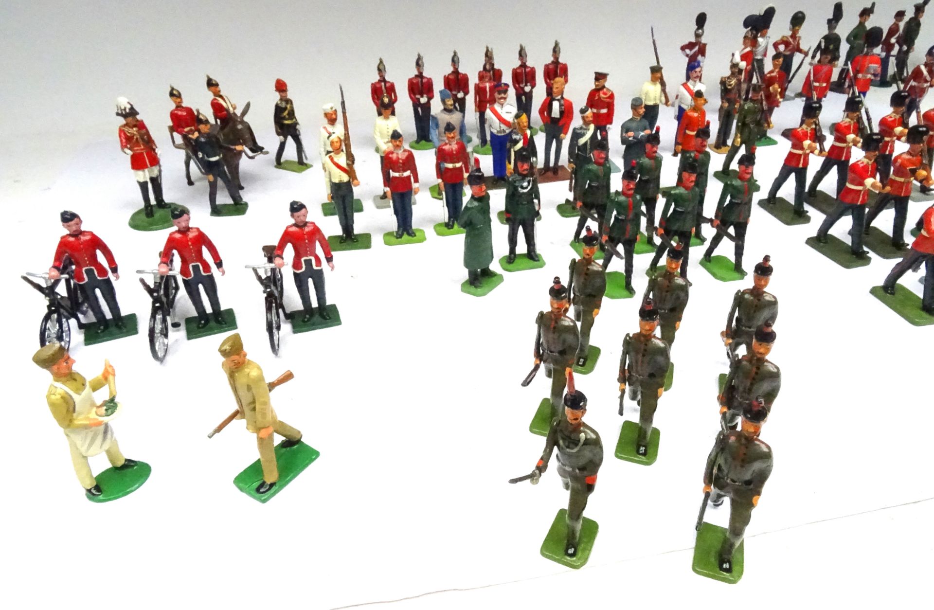 British Infantry - Image 8 of 8