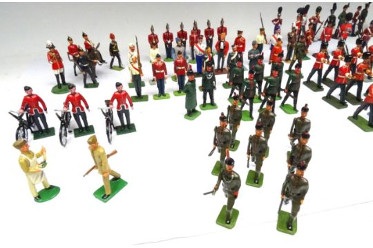 British Infantry - Bild 8 aus 8