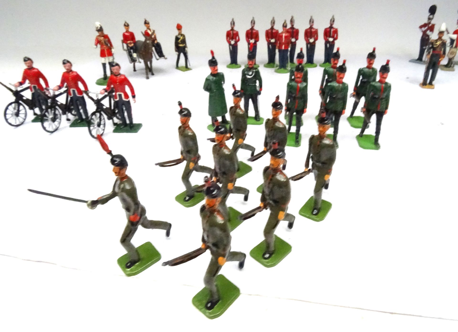 British Infantry - Image 6 of 8