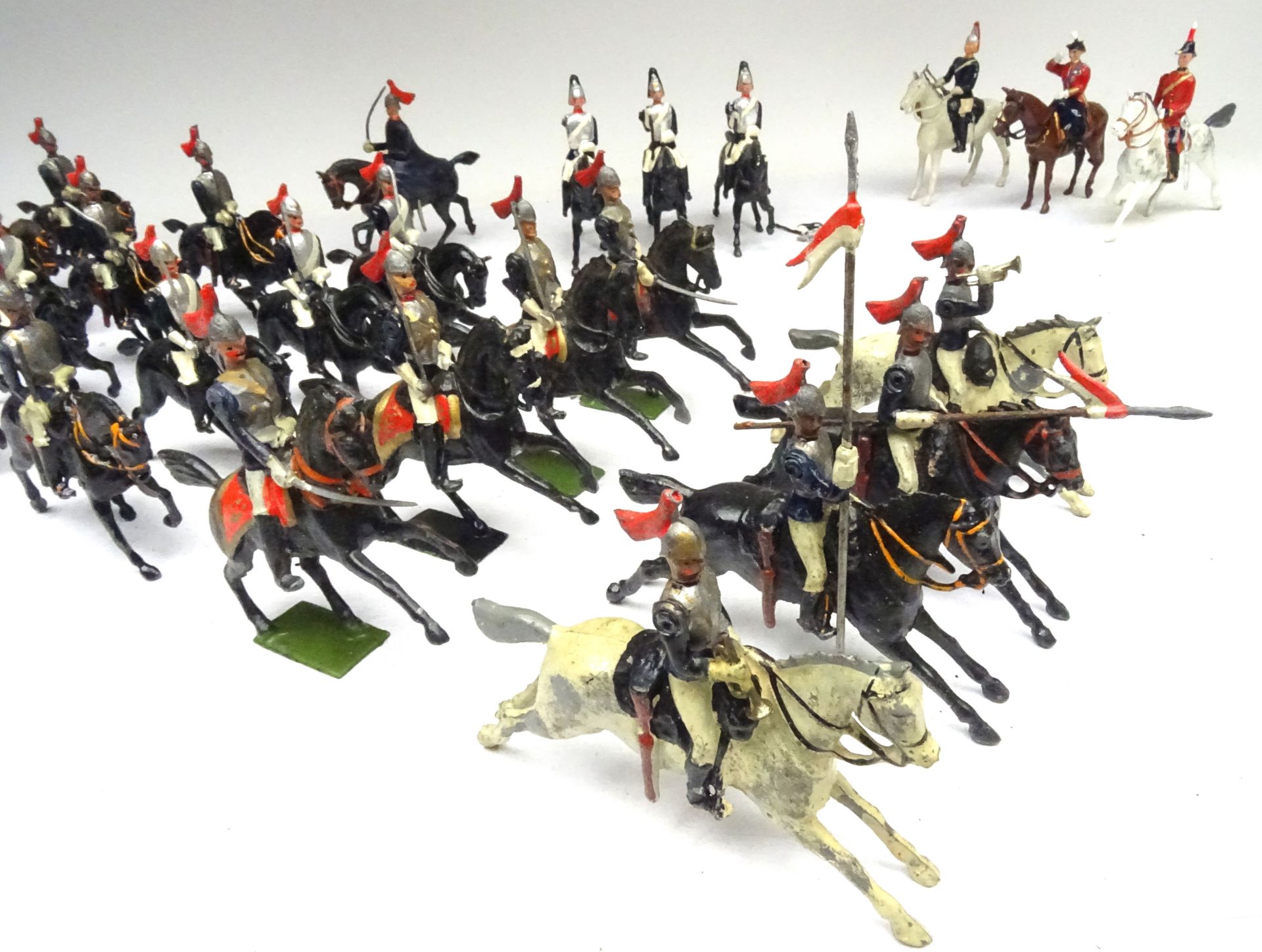 Britains Royal Horse Guards - Image 6 of 7
