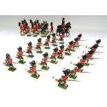 Britains Gordon Highlanders