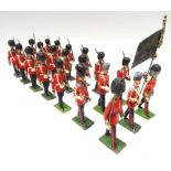 Noris or similar 58mm size British Foot Guards