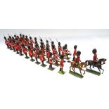 Heyde no.2 size or similar British Foot Guards