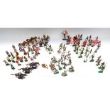 Battle of Ulundi in New Toy Soldiers