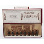 John Tunstill's Soldiers Soldiers British Forces