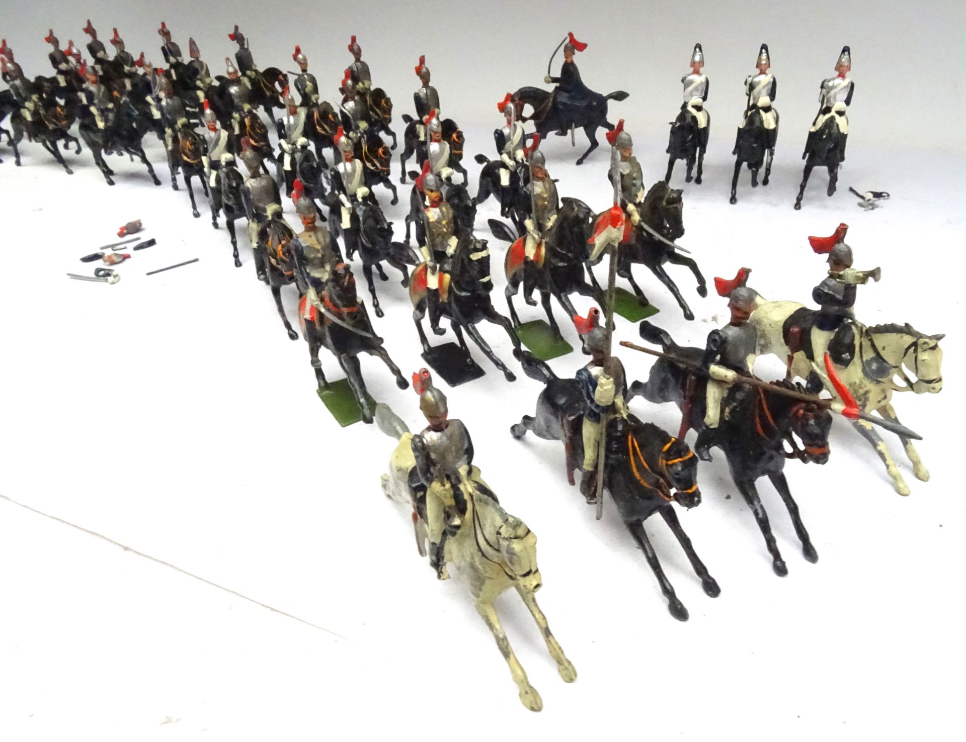 Britains Royal Horse Guards - Image 2 of 7