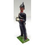 Britains SPECIAL PAINT Royal Field Artillery Officer