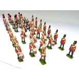 Soldiers Soldiers Gordon Highlanders and Cavalry