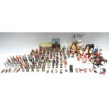 Miscellaneous Toy Soldiers