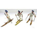 Quiralu French Chasseurs Alpins Ski Troops