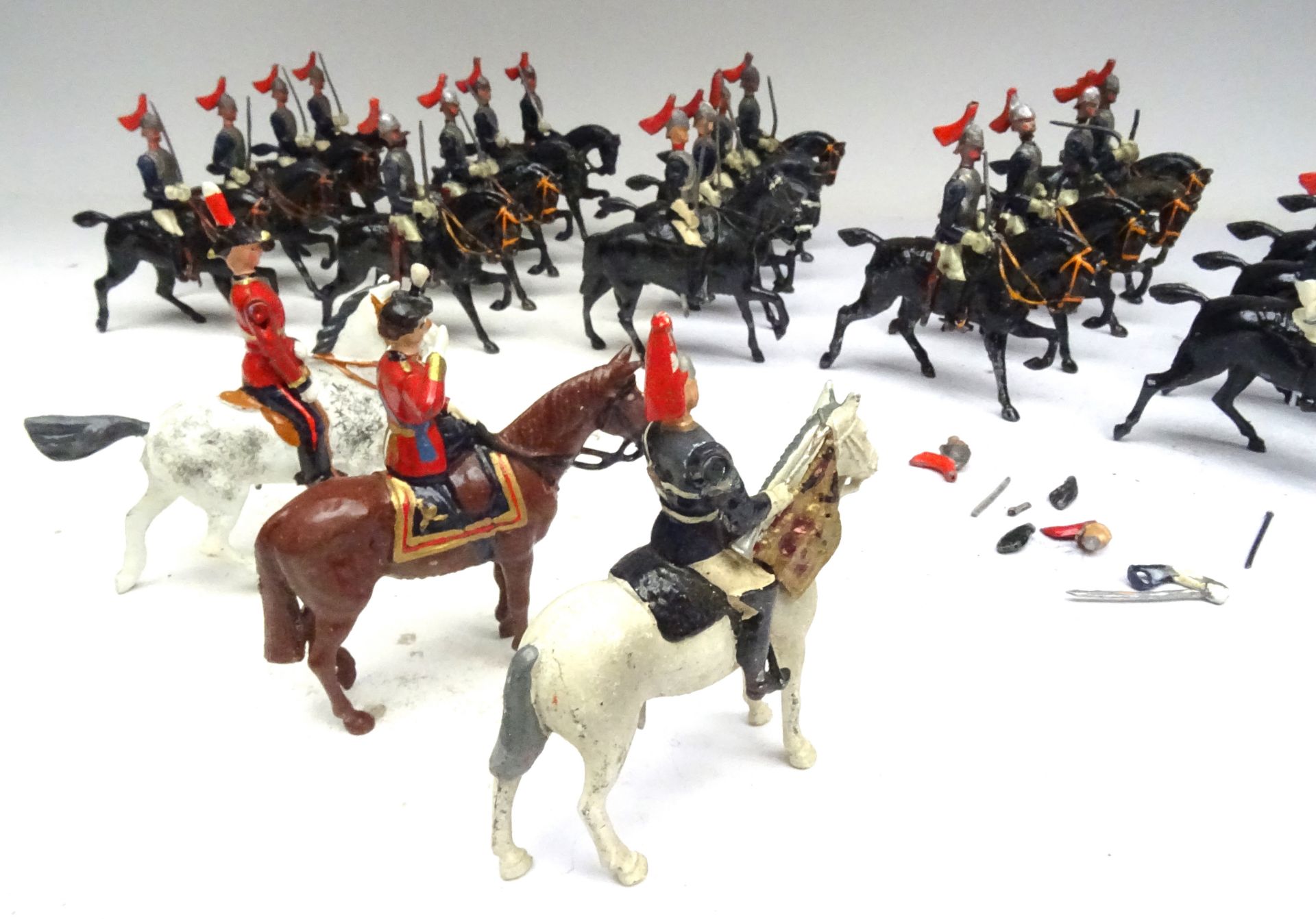 Britains Royal Horse Guards - Image 3 of 7