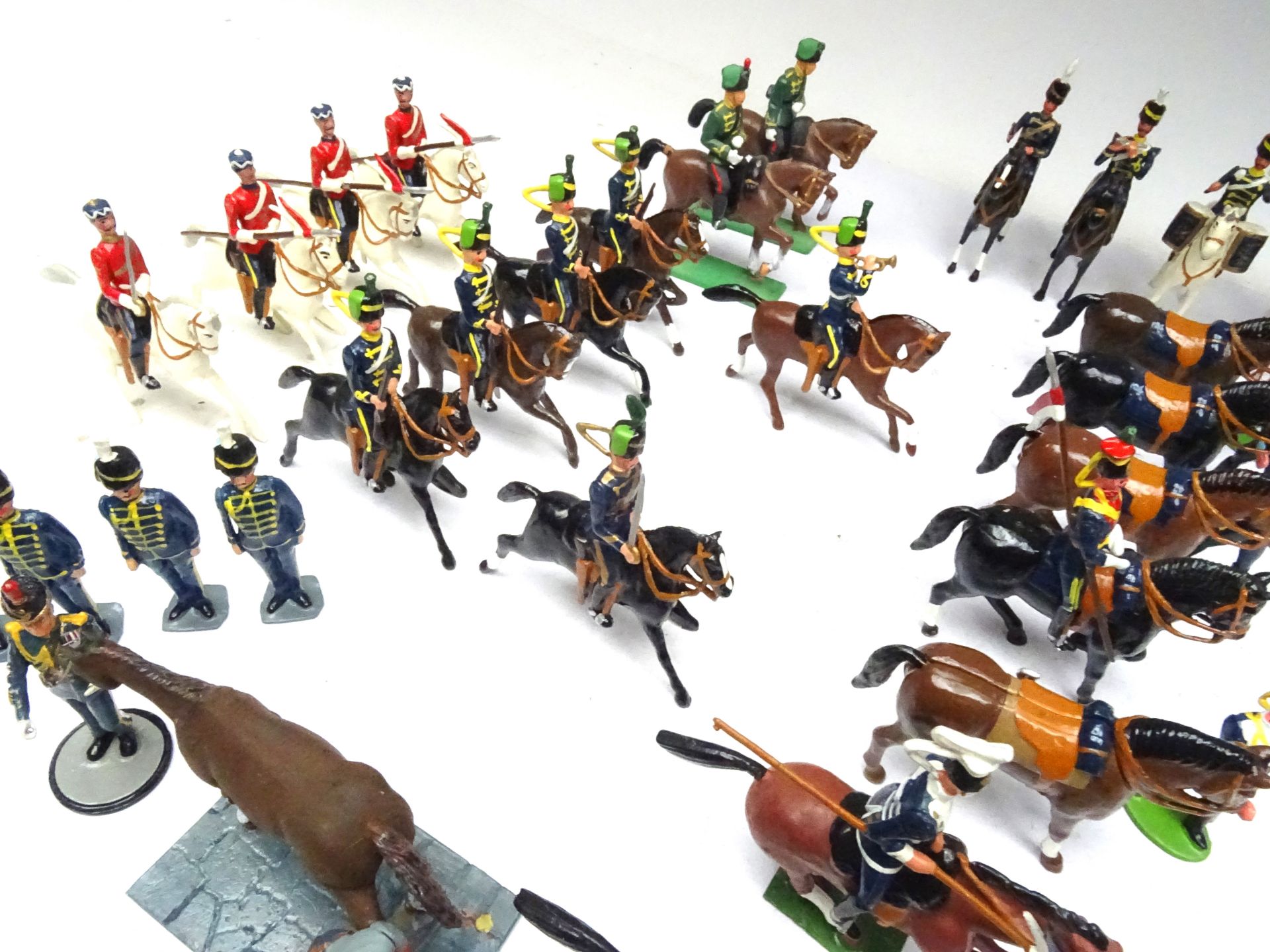 British Cavalry - Image 7 of 8