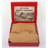 Britains set 2034, Prairie Schooner