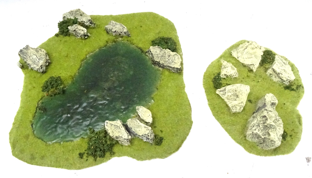 JG Miniatures Terrain Bases - Image 5 of 8