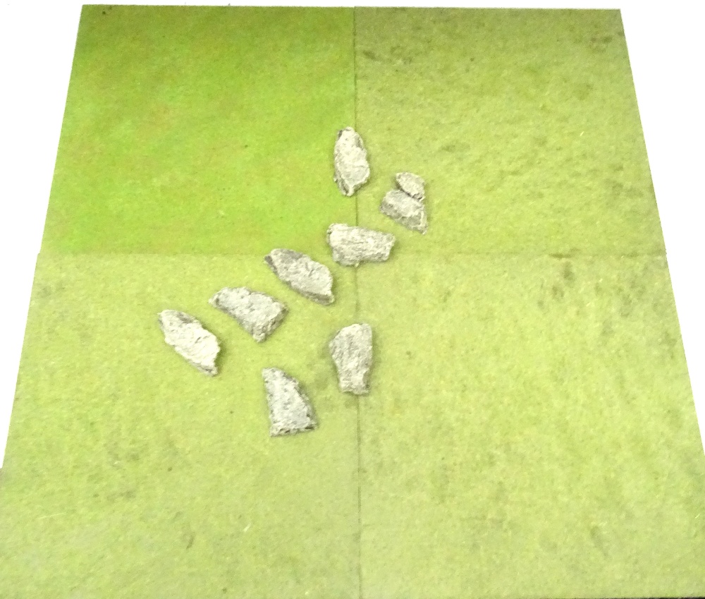 JG Miniatures Terrain Bases - Image 6 of 8