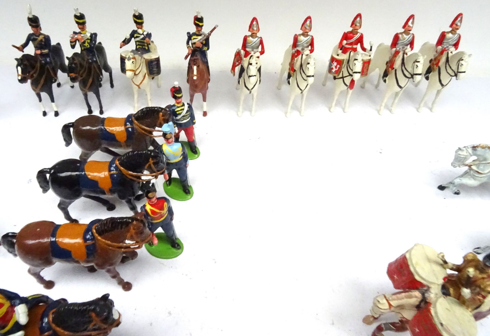 British Cavalry - Bild 6 aus 8