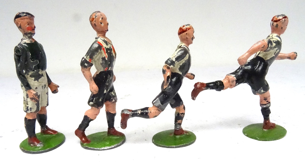 Britains Famous Football Team Newcastle United - Image 4 of 5
