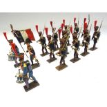 CBG Mignot Napoleonic First Empire Marines of the Imperial Guard