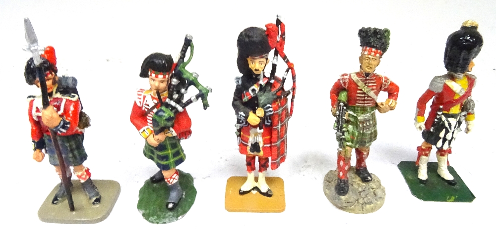 Highlander Models - Image 6 of 9