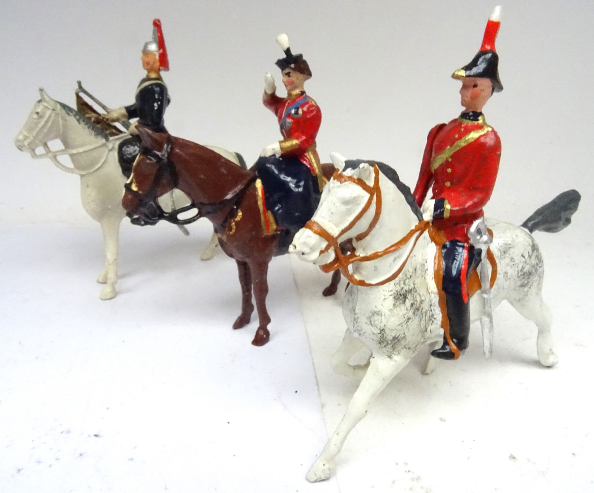 Britains Royal Horse Guards - Image 4 of 7