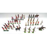 Highlander New Toy Soldiers