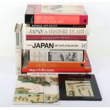 More Interesting Japanese Reference books