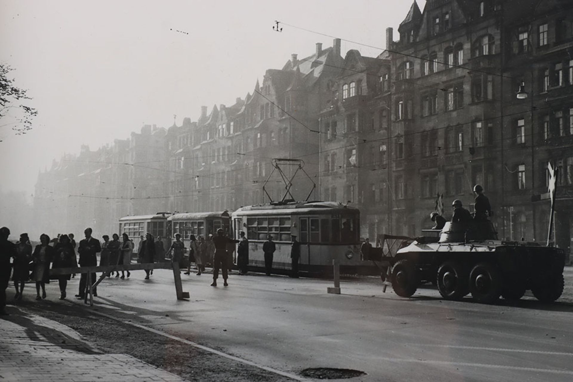 International Military Tribunal Nurnberg, Germany 1945-1946. - Image 22 of 24