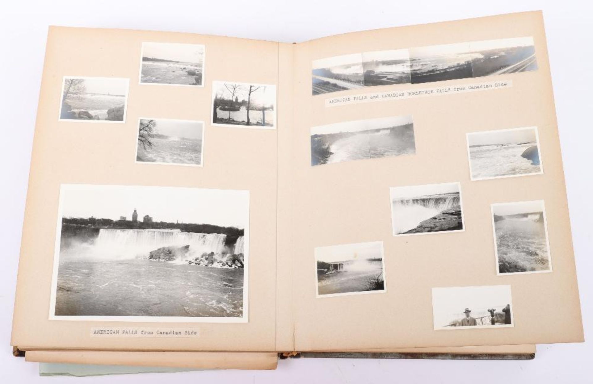Two Japanese Photograph Albums, showing military action in China - Image 21 of 22