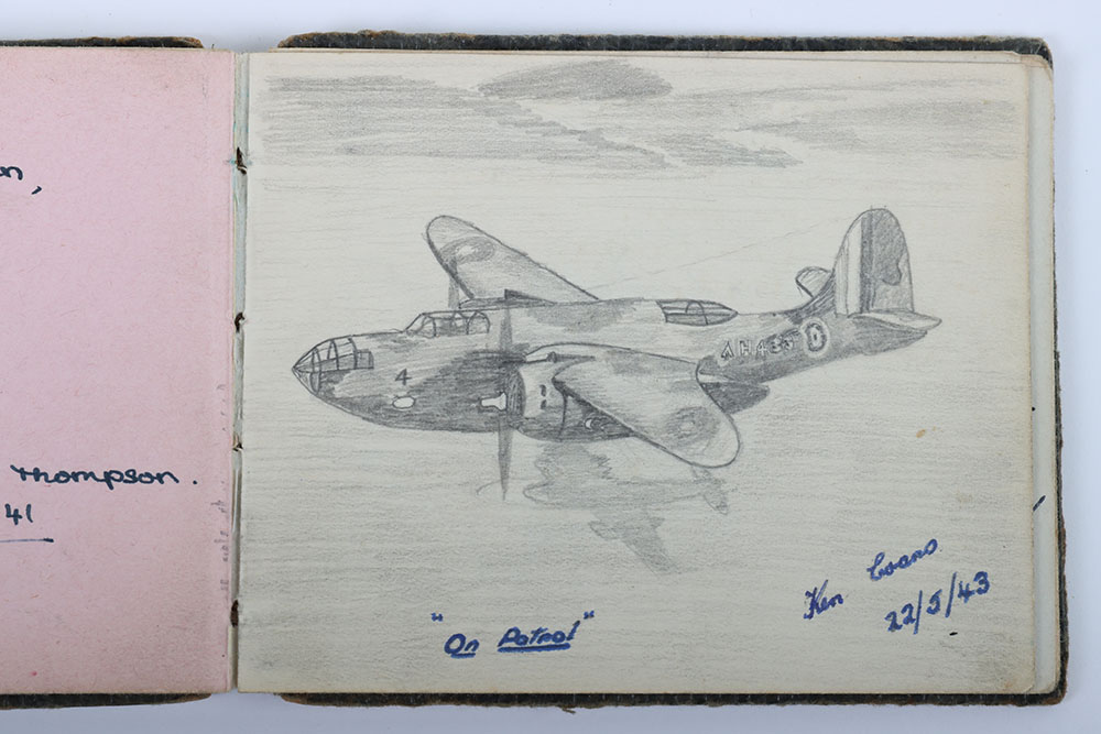 Aviation and other ephemera - Image 11 of 18