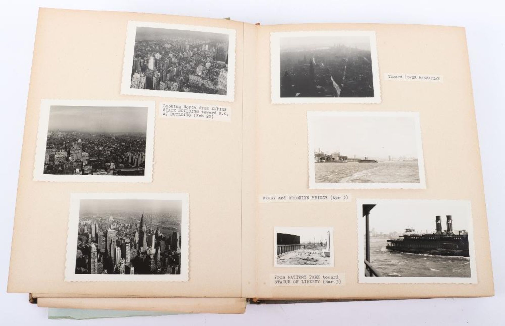 Two Japanese Photograph Albums, showing military action in China - Image 19 of 22