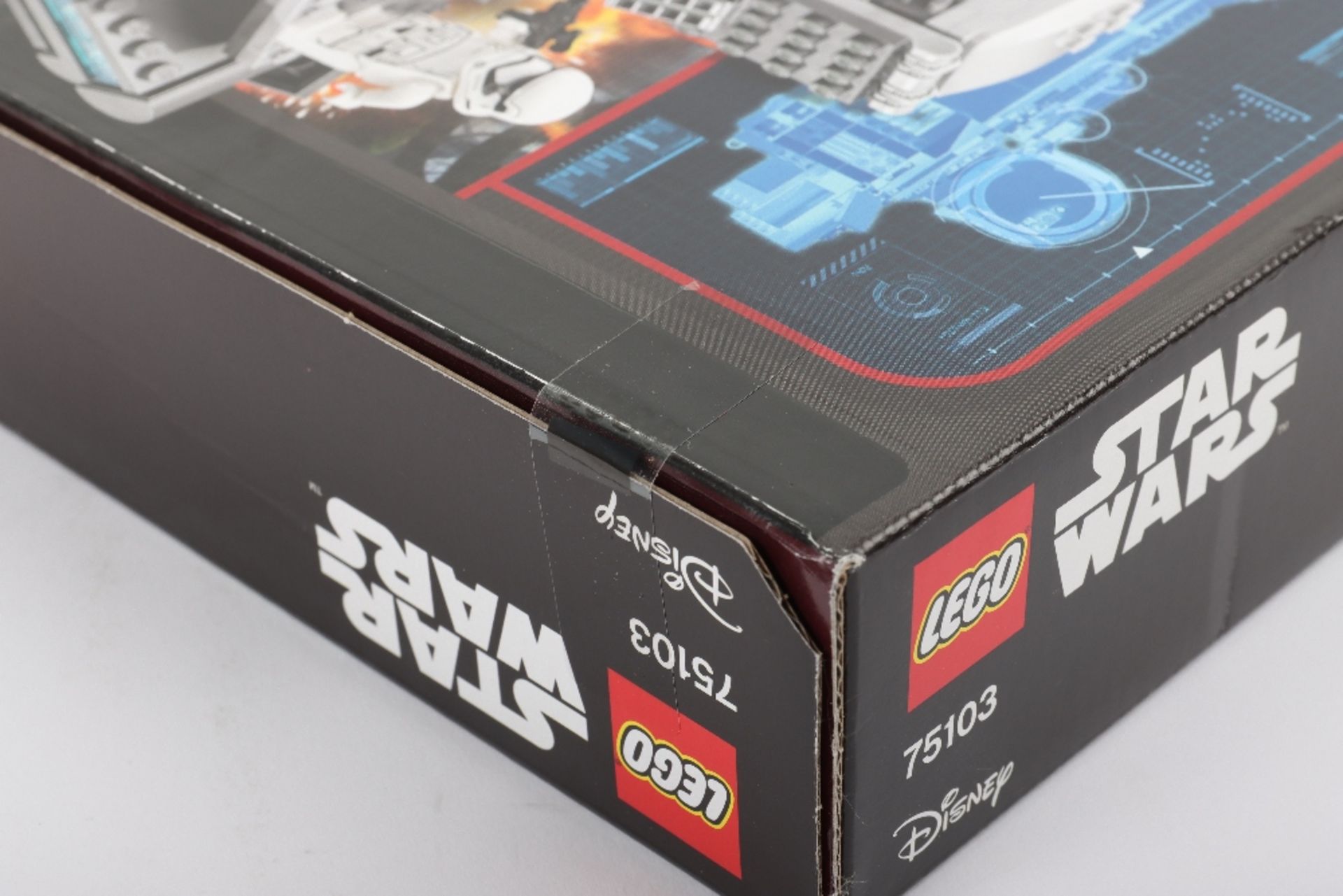 Lego Star Wars 75103 and 5002948 sealed boxed - Image 3 of 11