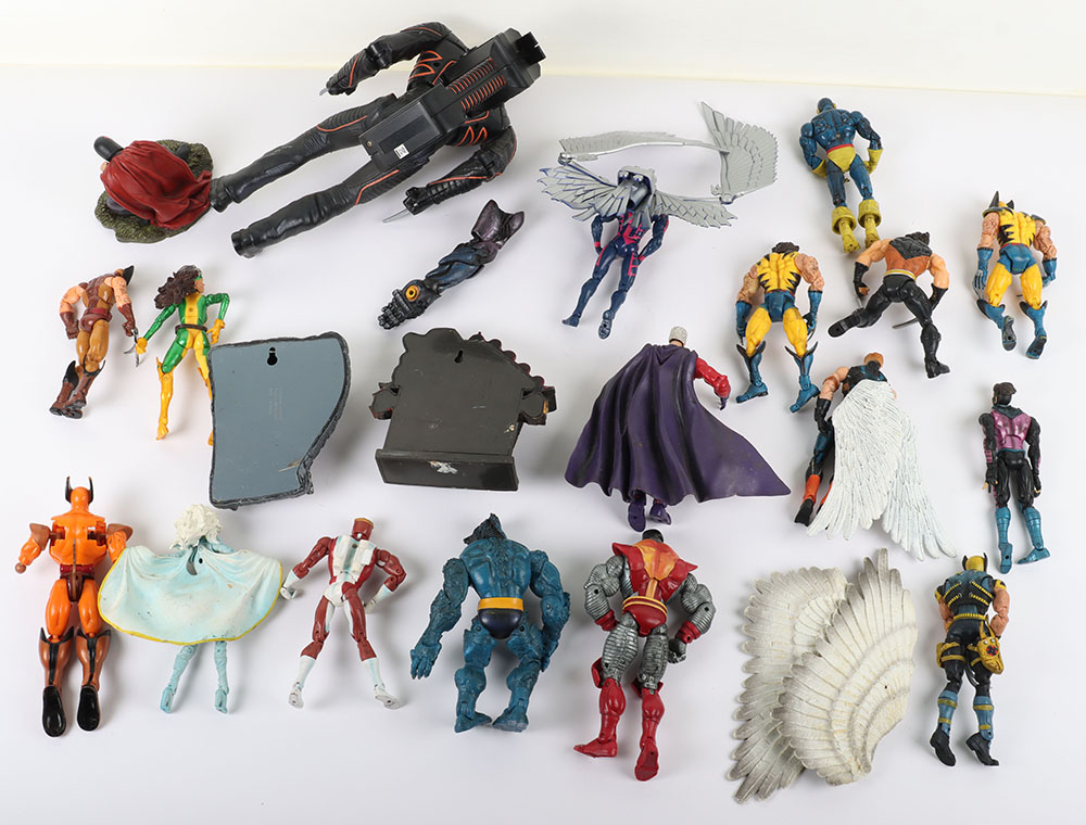 Toybiz Marvel Legends X-men figures - Bild 2 aus 2