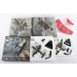 Mixed Aviation Boxed models