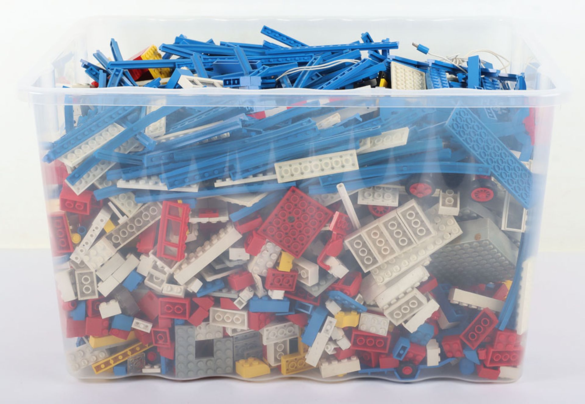 1970s Mixed Lego Sets and bricks - Image 2 of 2