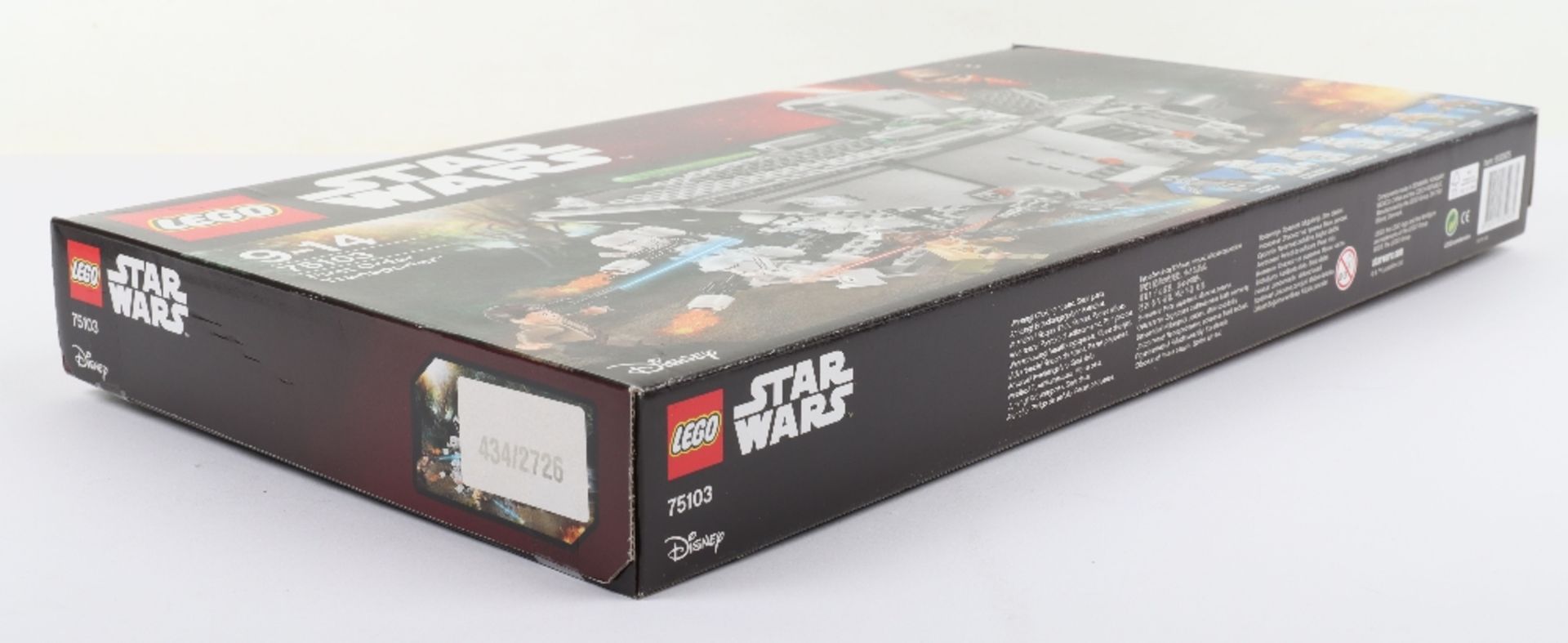 Lego Star Wars 75103 and 5002948 sealed boxed - Image 7 of 11