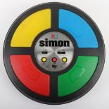 1978 MB Electronics Simon Game