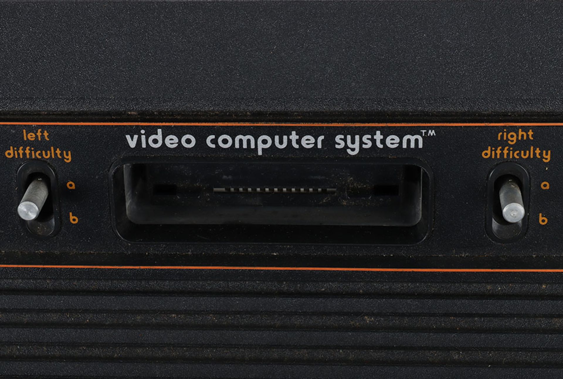 Vintage Atari Video Computer system CX-2600 boxed complete - Image 8 of 8