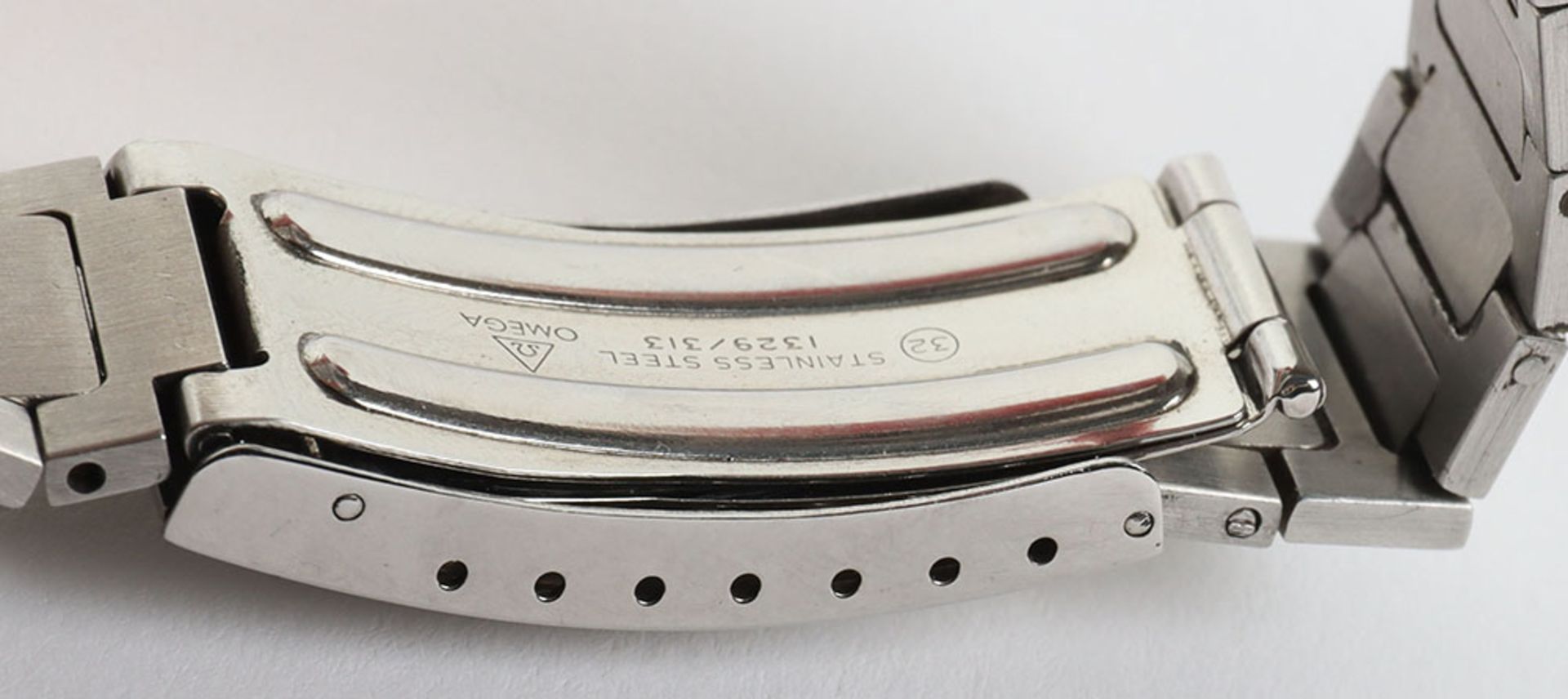 A Omega Seamaster Automatic Day Date - Image 7 of 7