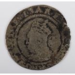 Elizabeth I (1558-1603), Sixpence, 1571, (S. 2562)