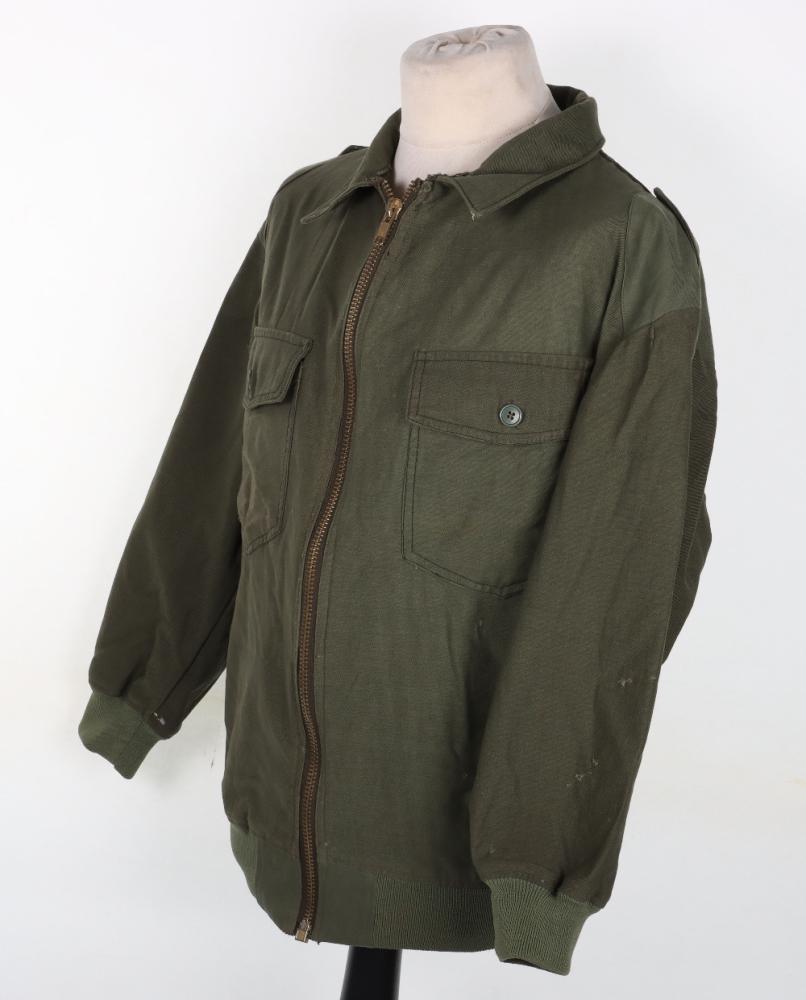 Vietnam War Type 23rd Infantry Division of the Republic of Vietnam Jacket - Image 23 of 25