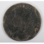 James II (1685-1688), Shilling, 1685