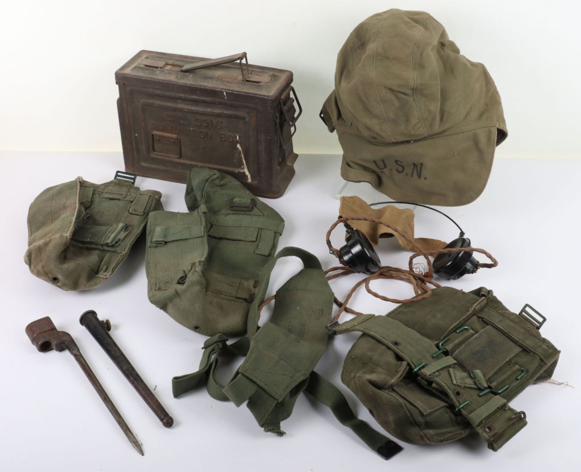 Mixed Militaria: - Bild 2 aus 9