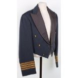WW2 Royal Air Force Group Captains Mess Dress Tunic