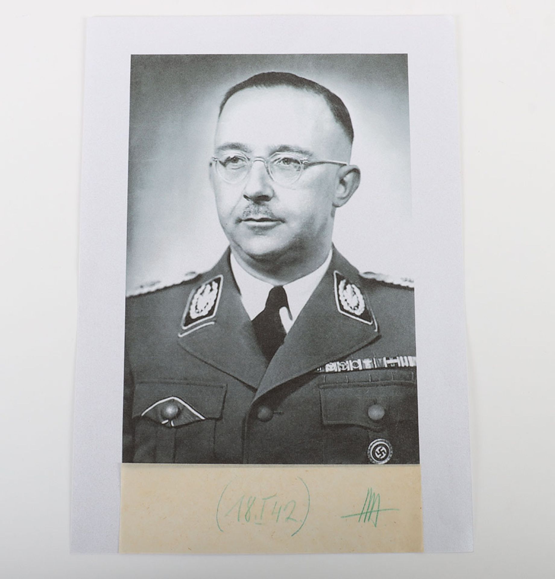 Heinrich Himmler