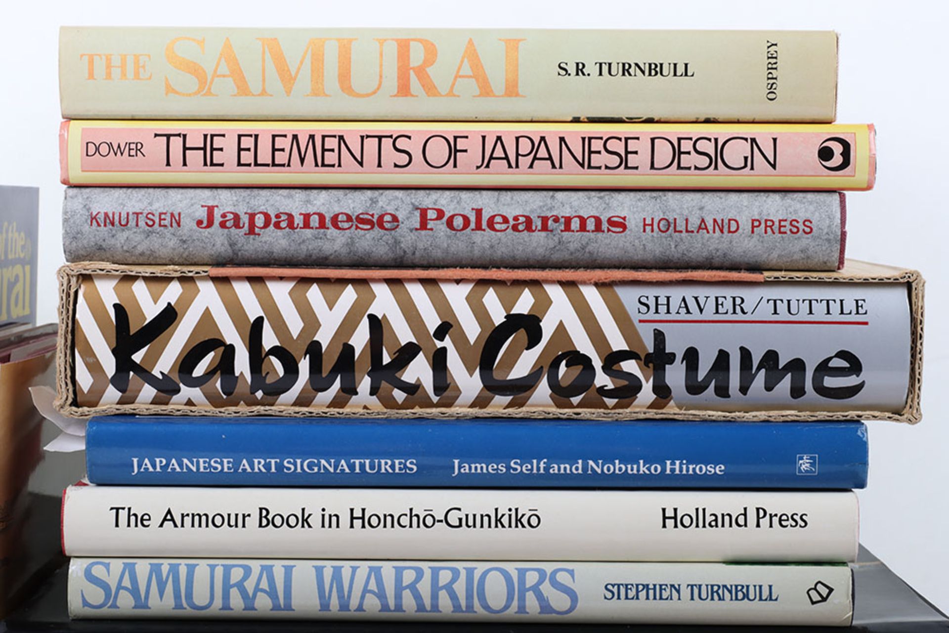 Interesting Japanese Reference books - Image 5 of 5