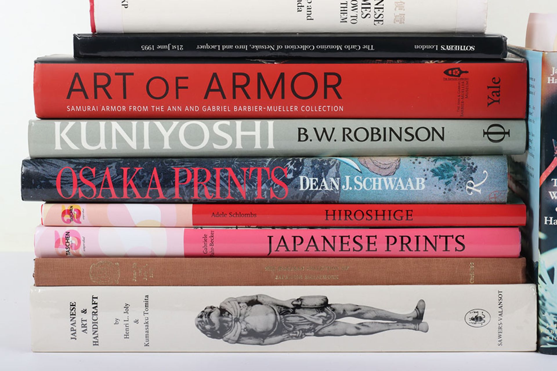 Excellent Japanese Reference books - Image 3 of 4