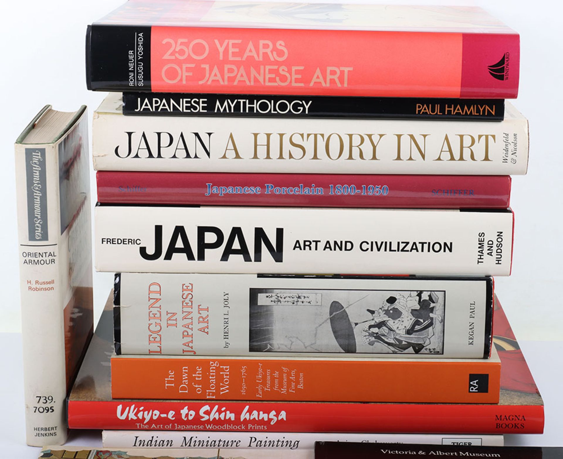 More Interesting Japanese Reference books - Bild 3 aus 3