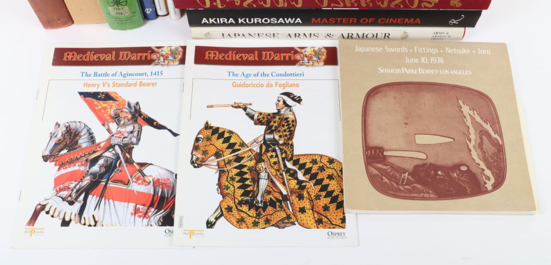 Interesting Japanese Reference books - Image 2 of 5