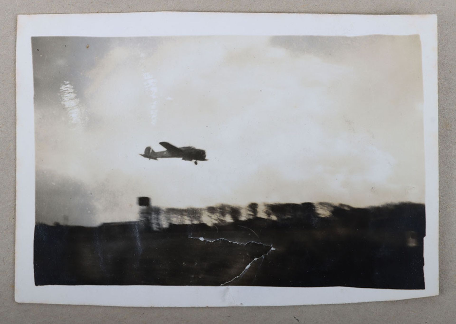 RAF Album World War II - Image 10 of 11